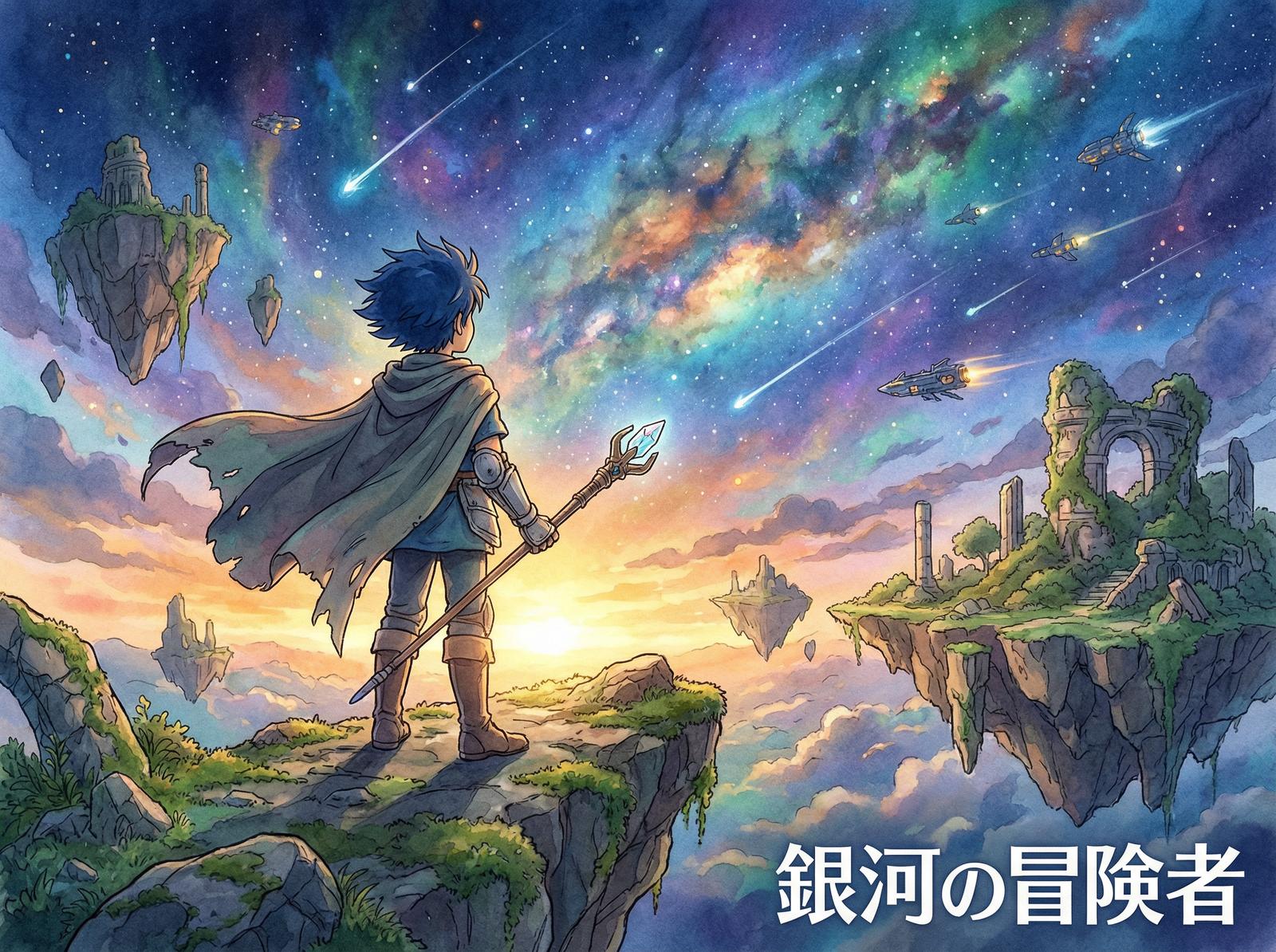 网红主播原创动漫